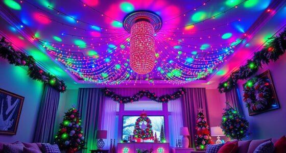 top smart holiday lighting