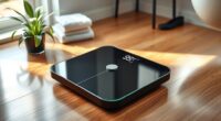 top smart scales 2025