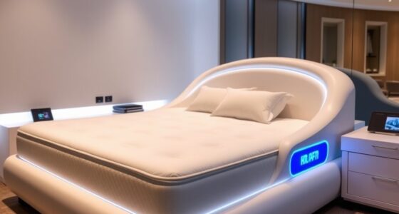 top smart sleep innovations