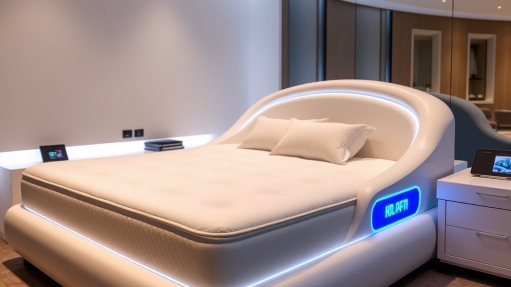 top smart sleep innovations