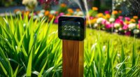 top smart sprinkler controllers