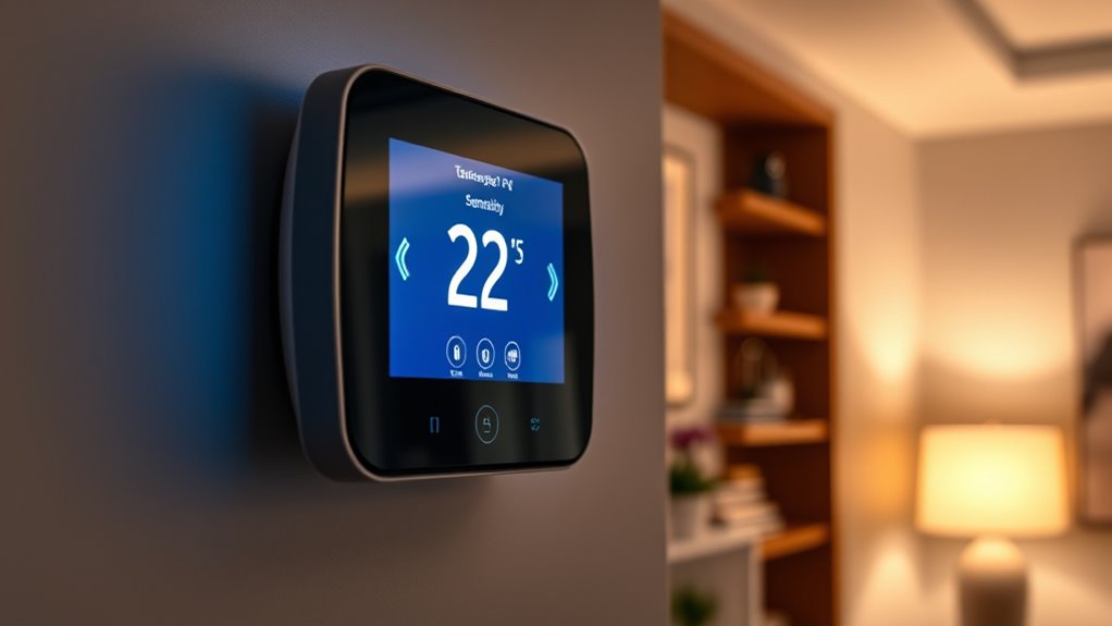 top smart thermostat options