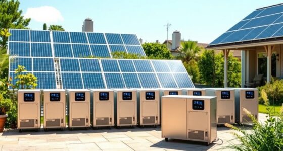 top solar backup options