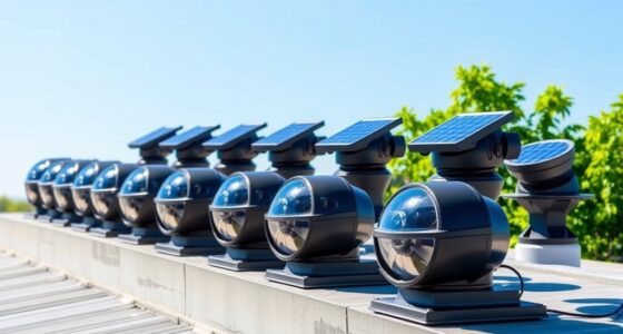top solar emergency ventilators