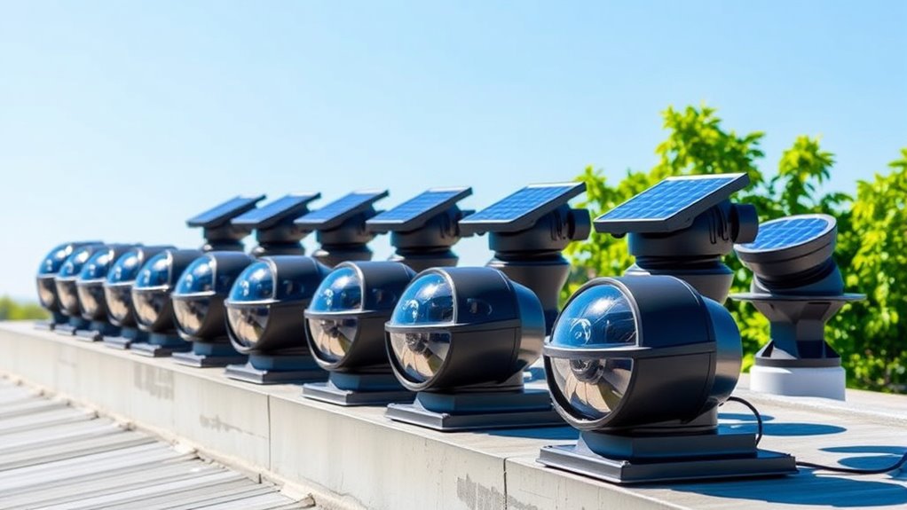 top solar emergency ventilators