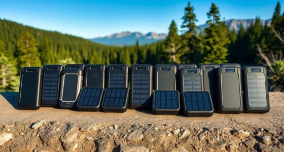 top solar power banks
