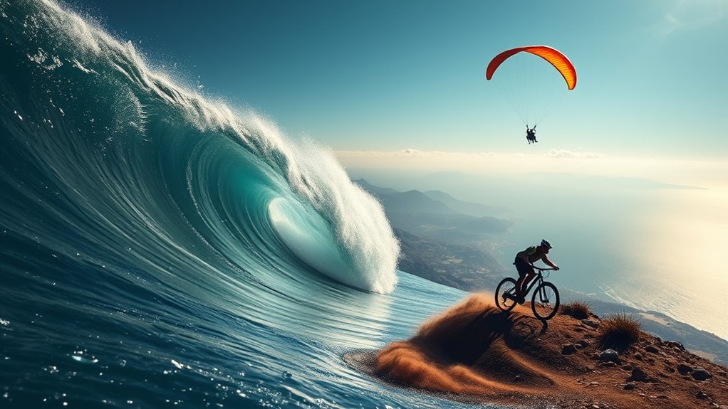 top sports action camera picks