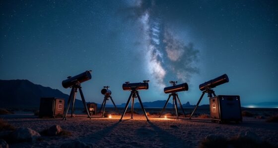 top stargazing power stations
