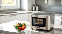top steam oven picks