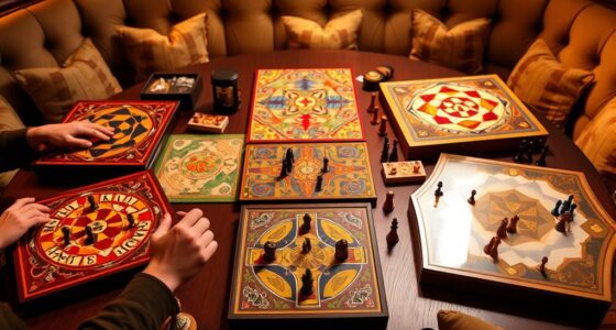 top strategy board games
