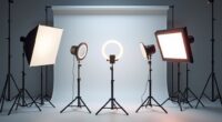 top studio lighting kits