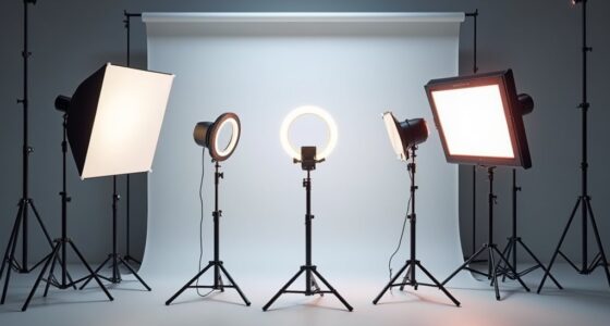 top studio lighting kits
