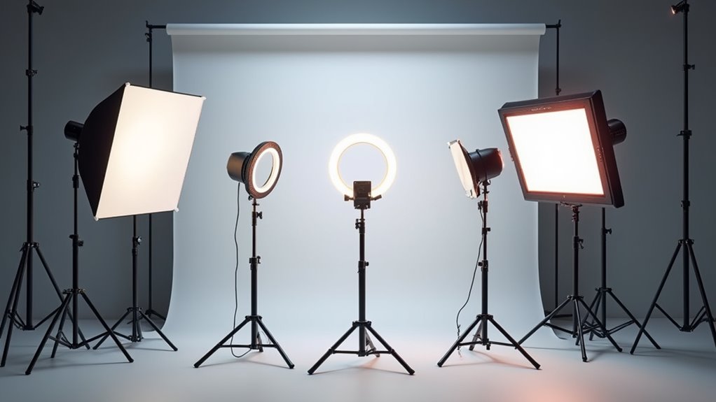 top studio lighting kits