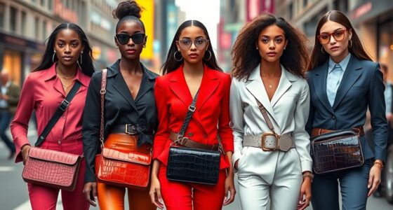 top stylish crossbody bags