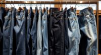 top stylish denim brands