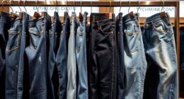 top stylish denim brands