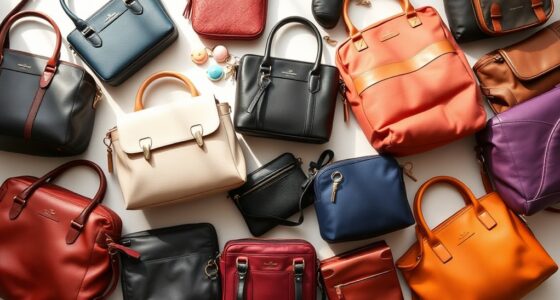 top stylish diaper bags