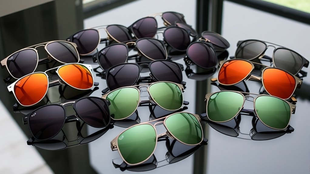 top stylish polarized driving sunglasses