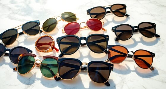 top summer designer sunglasses