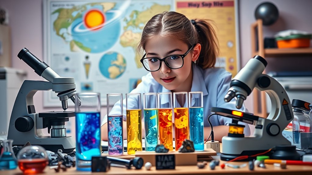 top teen science kit picks