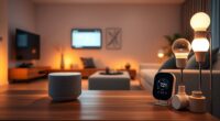 top thread smart home devices