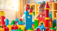 top toddler building block sets