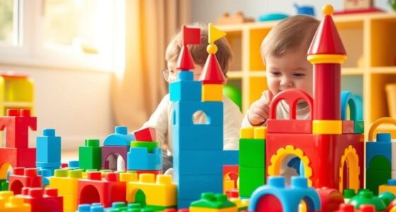 top toddler building block sets