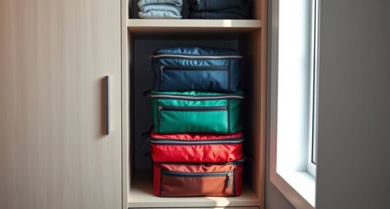 top travel shoe bags