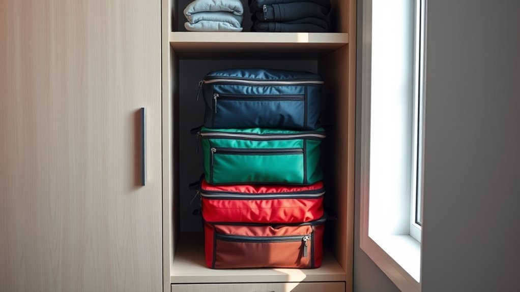 top travel shoe bags