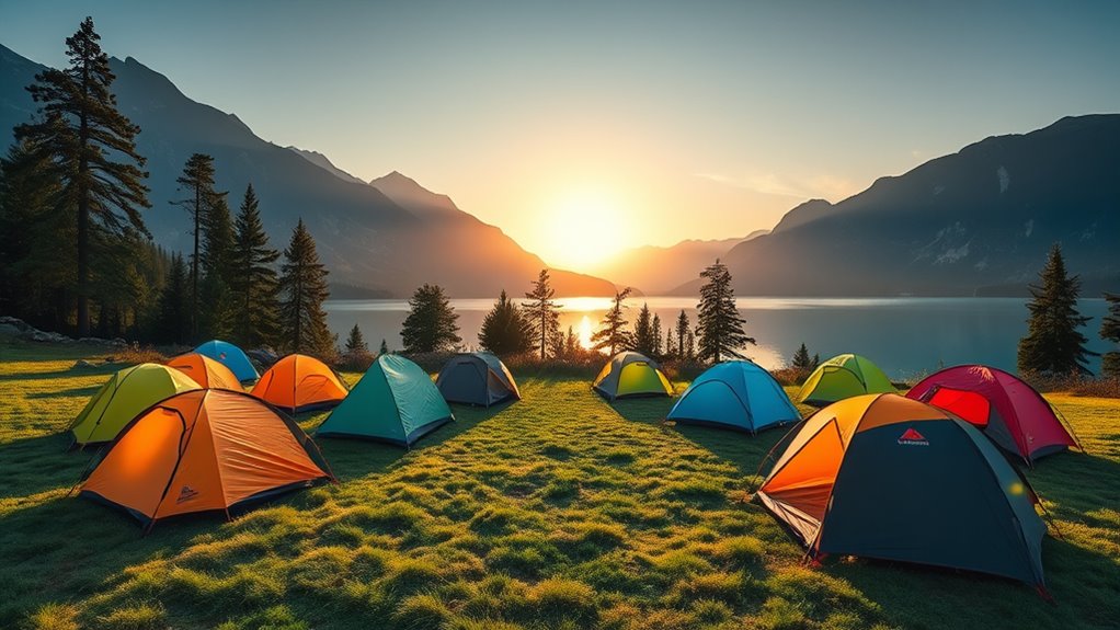 top ultralight camping tent reviews