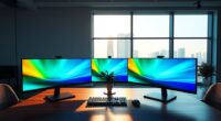 top ultrawide monitors 2025