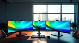 top ultrawide monitors 2025