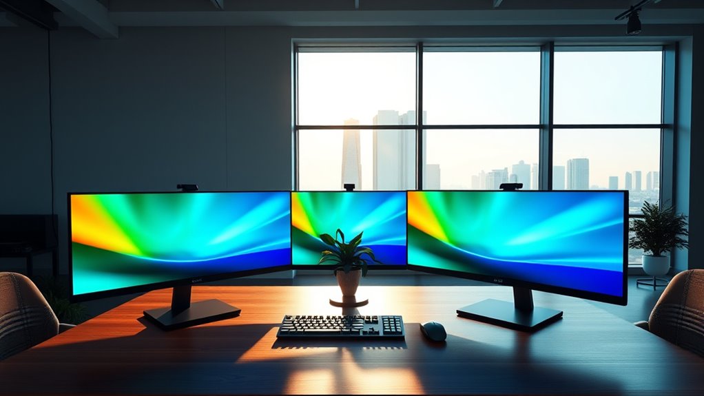 top ultrawide monitors 2025