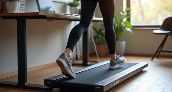 top under desk treadmill picks