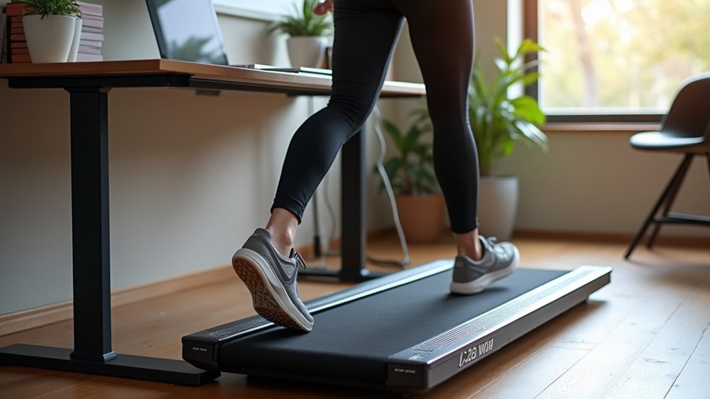top under desk treadmill picks