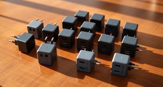 top usb c travel chargers