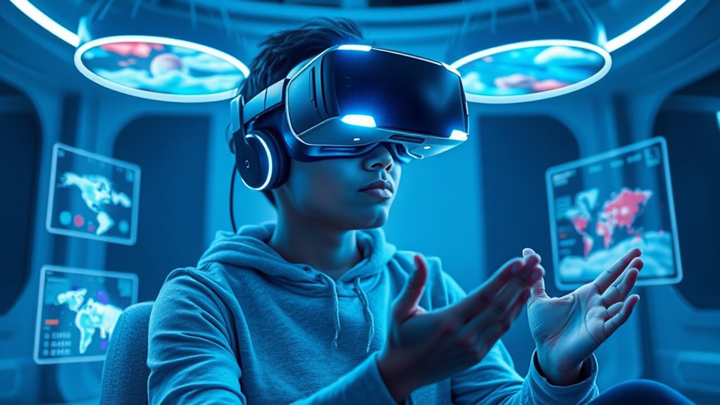 top vr headsets 2025