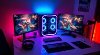 top vr ready gaming desktops