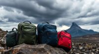 top weatherproof camera bags
