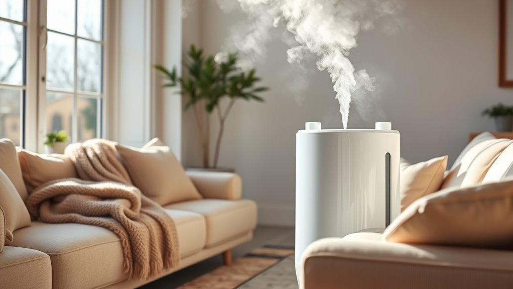 top whole house humidifiers 2025