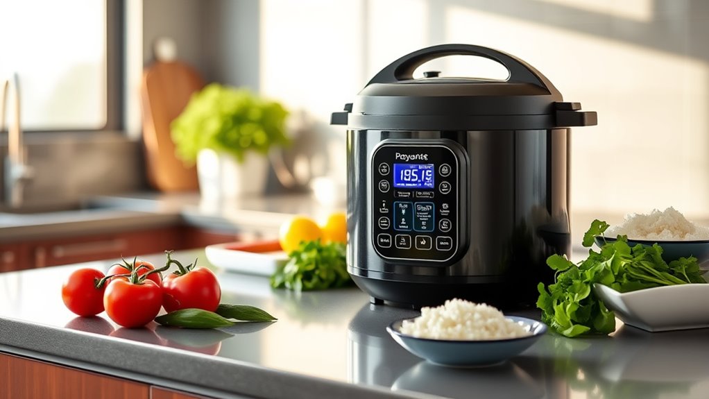 top wi fi pressure cooker recipes