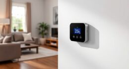 top wi fi thermostat options