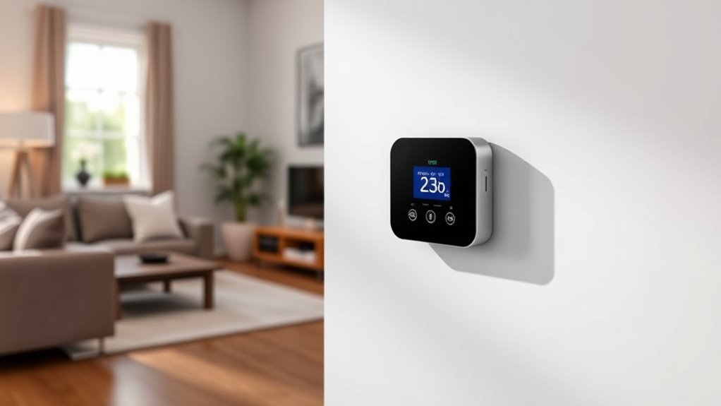 top wi fi thermostat options