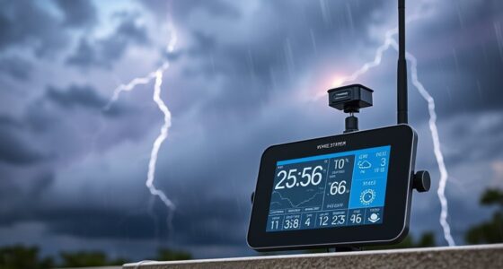 top wi fi weather stations