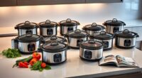 top wifi slow cookers 2025