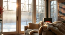 top window insulation kits