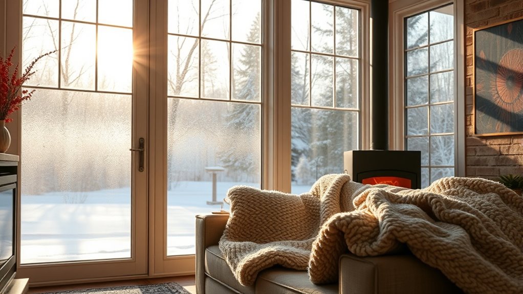 top window insulation kits