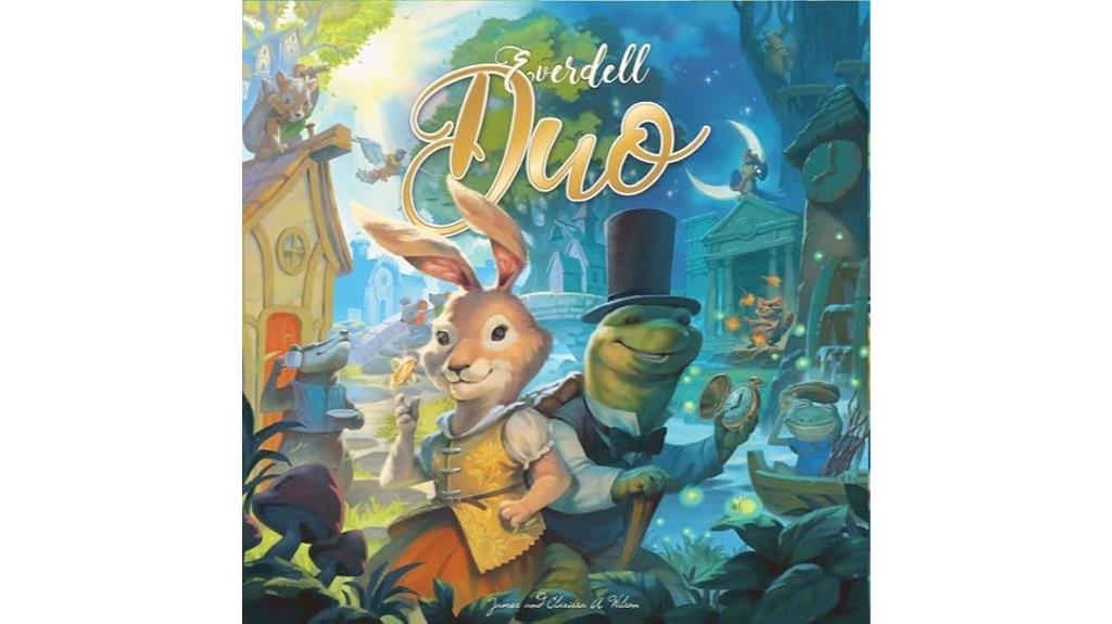 two player standalone game