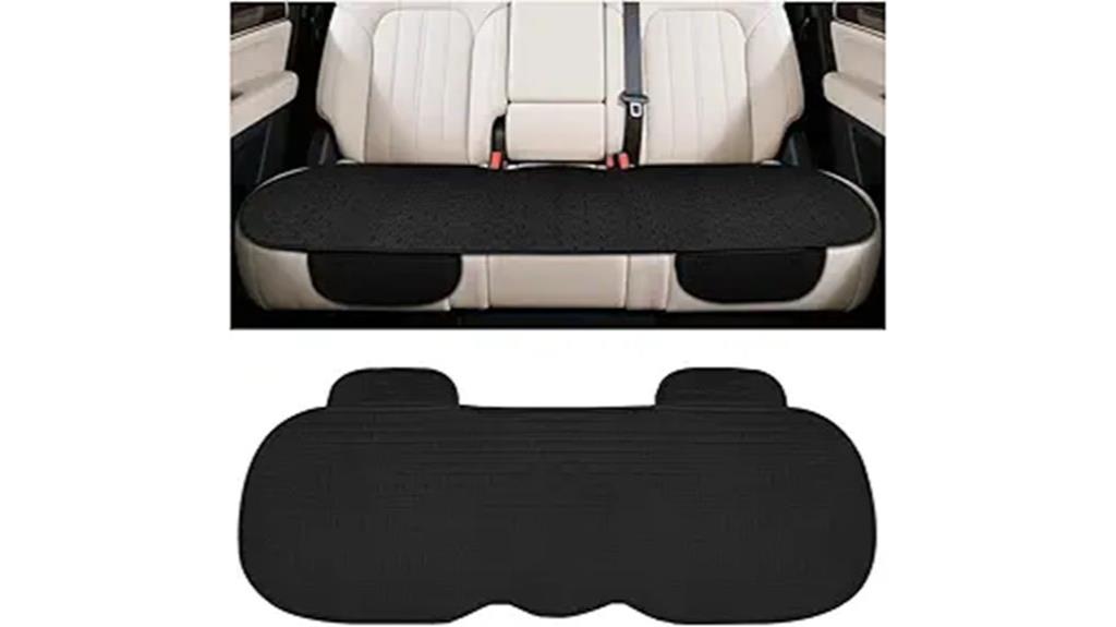 universal car seat cover