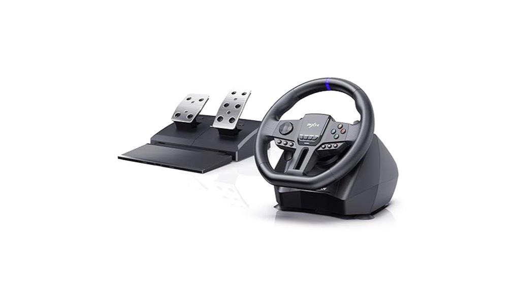 universal usb racing wheel